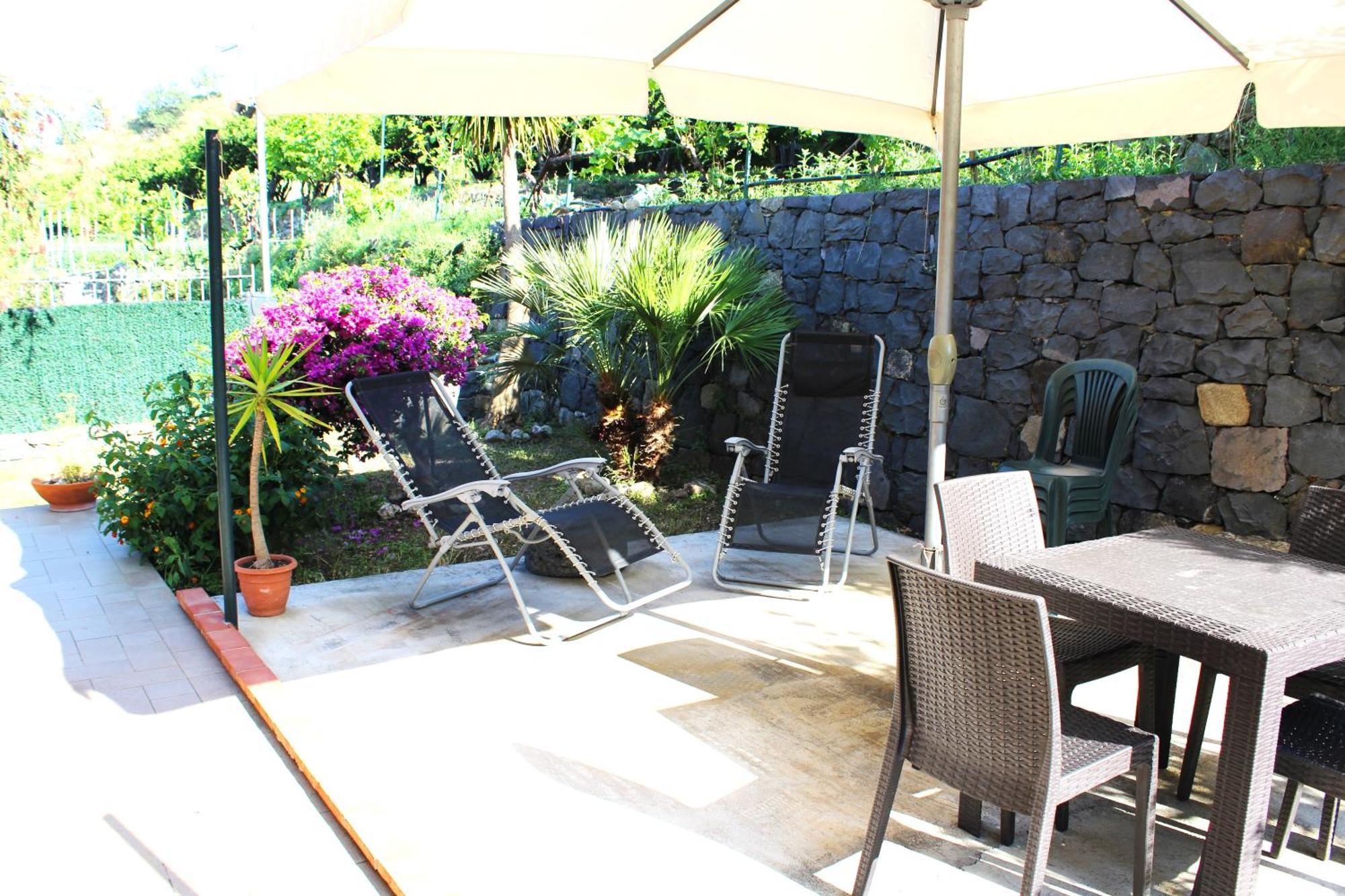 Casa Vacanze A Rava ฟรานกาวิลลา ดิ ซิชิเลีย ภายนอก รูปภาพ