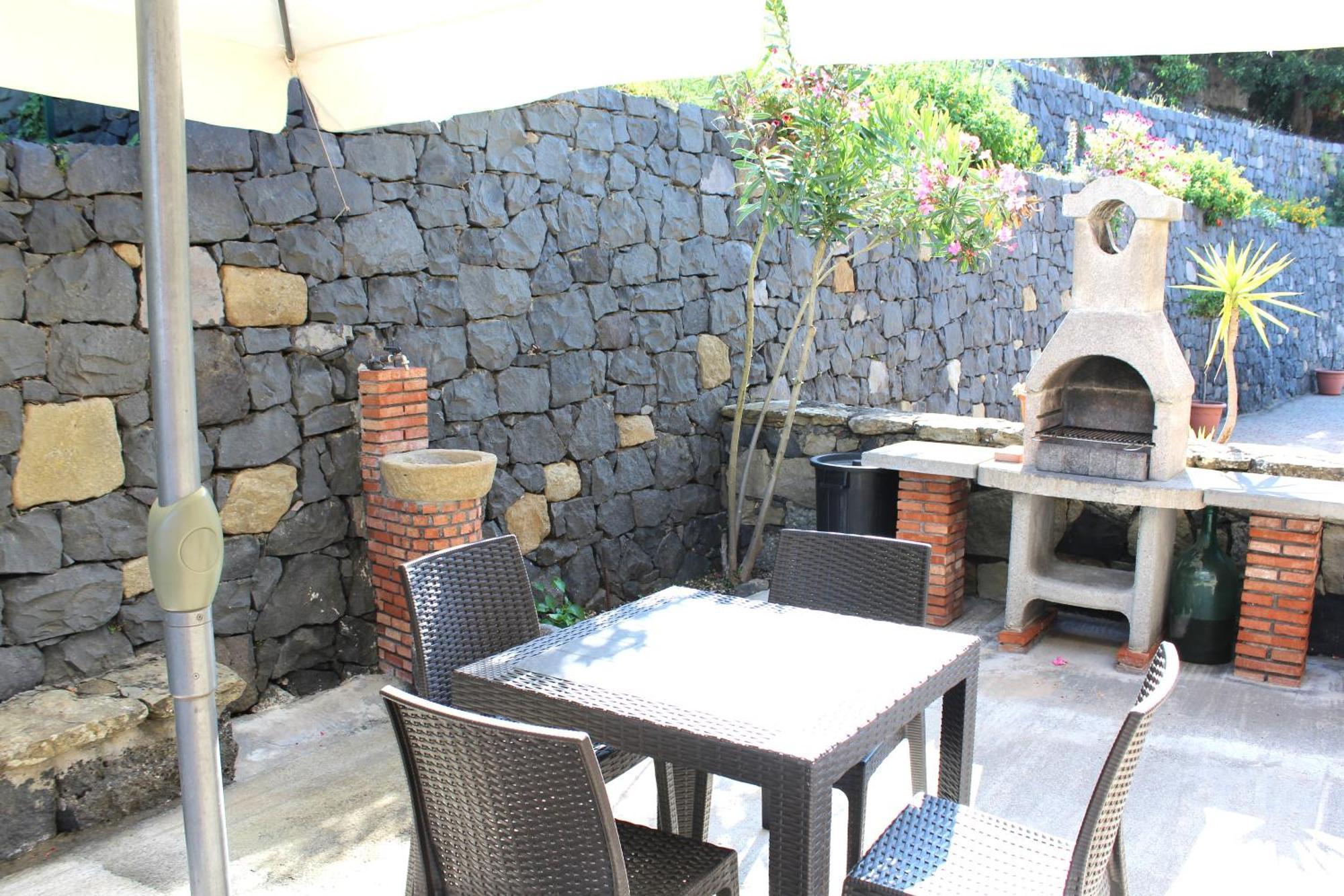 Casa Vacanze A Rava ฟรานกาวิลลา ดิ ซิชิเลีย ภายนอก รูปภาพ